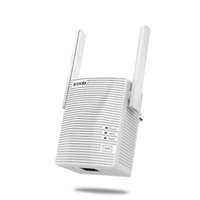 Ripetitore wifi extender dualband 2.4/5GHz 750mbps 120mq