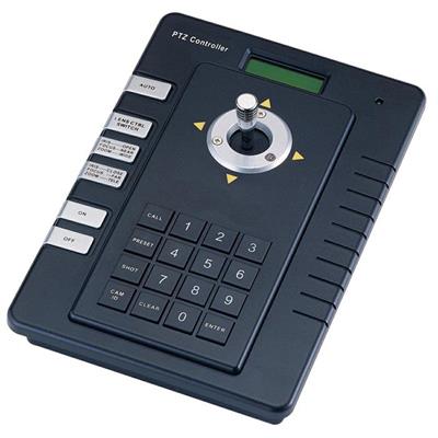 Tastiera di controllo RS485 speed dome Pelco D/P
