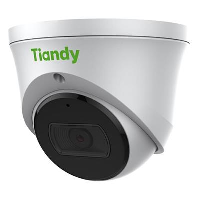 Dome Tiandy 2Mp 2.8mm microfono integrato