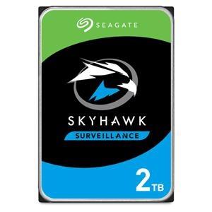 Hard disk skyhawk sata 3.5 2Tb