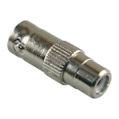 BNC convertitore da BNC femmina a RCA femmina 10pz