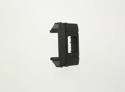 Frontalino Keystone compat. Bticino Living Intern. 10pz