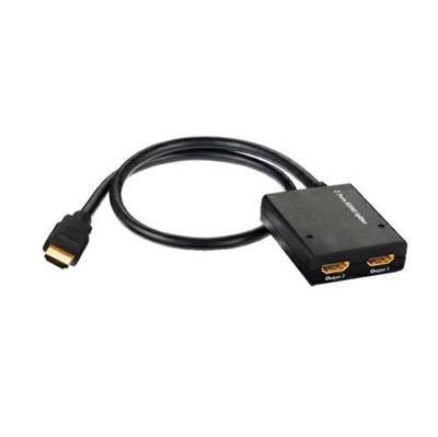 DISTRIBUTORE DI SEGNALE HDMI 1IN/2OUT-en