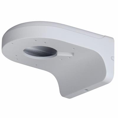 Supporto Dahua da parete per dome 160x122x76mm