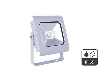 Faretto impermeabile 10W 4000K 800lm >120° IP65