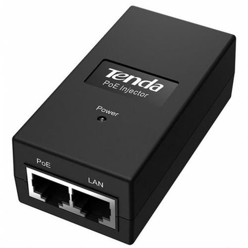 ALIMENTATORE POE IEEE 802.3af FINO A 100M POE15F 100MBIT-en