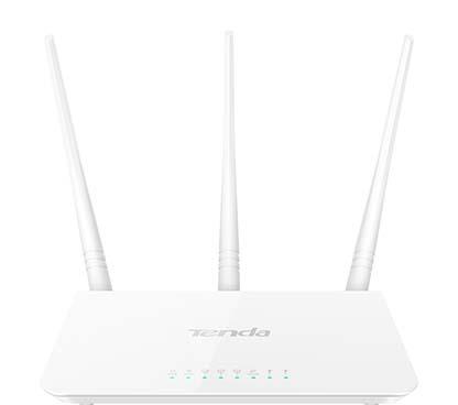 ROUTER ACCESS POINT WIRELESS 300MBPS 2.4G-en