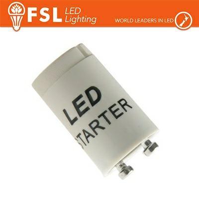 Starter universale T8 tubo led