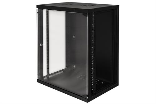 RACK DIGITUS 19 15U A PARETE L540XP450X4A750MM NERO-en