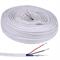 Matassa da 100mt minicoax+2x0.75