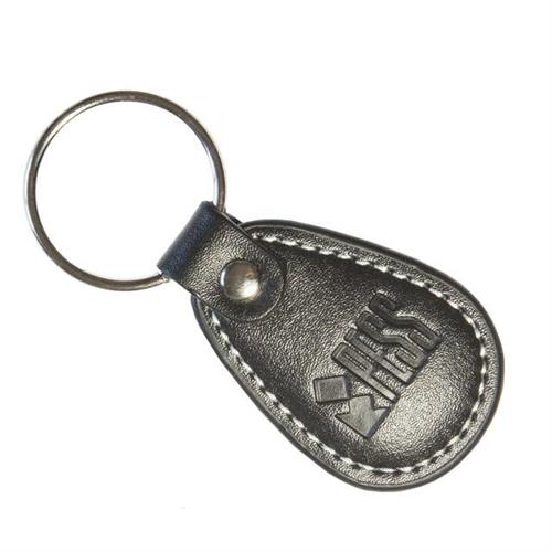 I.TAG CUOIO IN FORMATO PORTACHIAVI