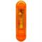 SEGNALATORE LUMINOSO LED ARANCIO-en