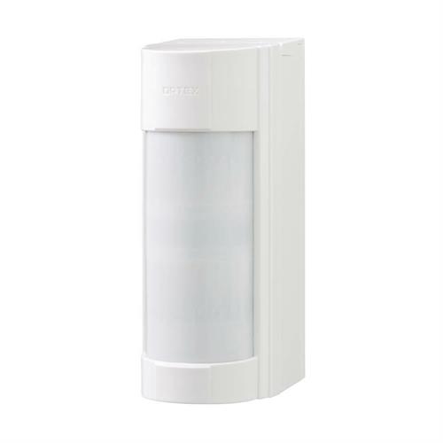 Doppio sensore Optex da esterno pir 12mt
