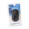 MOUSE WIRELESS 3 TASTI NERO RICEVITORE USB 1000DPI-en