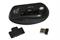 MOUSE WIRELESS 3 TASTI NERO RICEVITORE USB 1000DPI-en