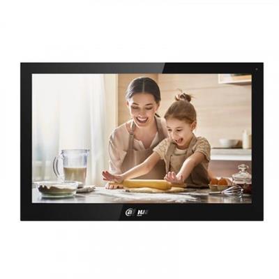 MONITOR DAHUA IP WI-FI 7 TOUCH SCREEN CON SLOT-en