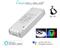 CONTROLLER STRISCE LED WI-FI 12-24V RGB E BIANCO-en