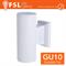 APPLIQUE PORTALAMPADA 2 VIE GU10 IP54 BIANCO-en