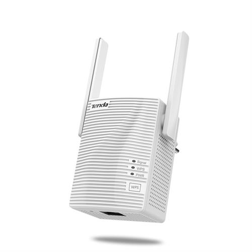 Ripetitore wifi extender dualband 2.4/5GHz 750mbps 120mq