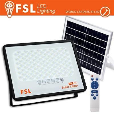 PROIETTORE SOLARE LED 60W 4000K CREPUSCOLARE + TIMER-en