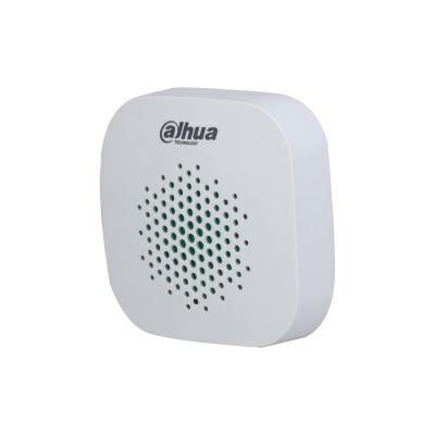 Sirena wireless Dahua frq 433.1-434.6Mhz