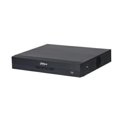 -Xvr Dahua 5n1 4K-N/5Mp 8Mp 4 canali