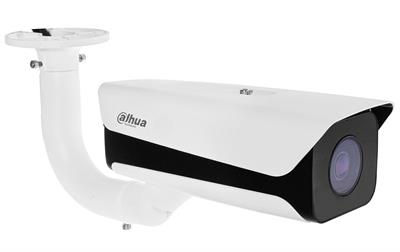 Telecamera anpr Dahua 2Mp 2.7-13.5mm lettura targhe