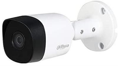 Bullet Dahua HDCVI 2Mp 2.8mm plastica