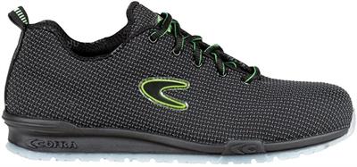 SCARPA BASSA MONTI S3 SRC COFRA TG.42-en