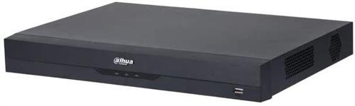 -Xvr Dahua 16ch 5n1 fino a 4K/16+16ch IP a 8Mp