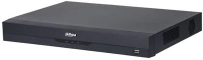 -Xvr Dahua 16ch 5n1 fino a 4K/16+16ch IP a 8Mp