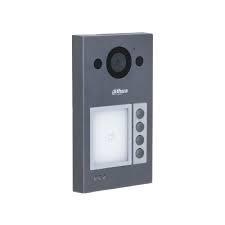Postazione esterna Dahua ip 4ch wifi lettore mifare card