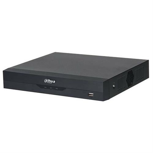 -Xvr Dahua 5n1 fino a 4K 8Mp 8 canali