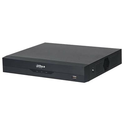 -Xvr Dahua 5n1 fino a 4K 8Mp 8 canali