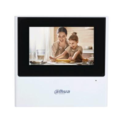 MONITOR DAHUA INTERNO IP-en