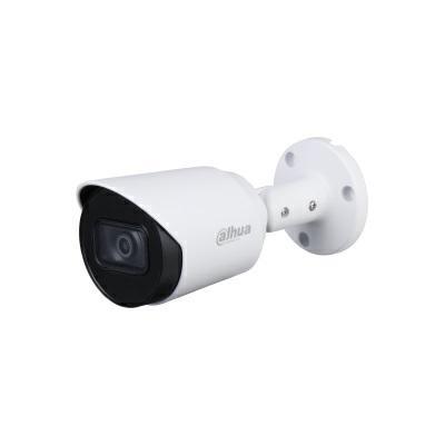 1/2.7 Dahua 4n1 5Mp Starlight 2.8mm audio metallo