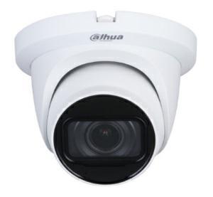 1/2.7 Dahua HDCVI 5Mp 3.7-11mm Starlight mic integrato