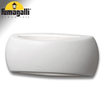 Francy bianco Fumagalli opal E27 A60 led 8.5W cct 3white