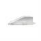 Faretto in gesso alfa a parete IP20 33.5*23cm