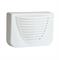 Sirena piezo elettronica 12V con antisabotaggio