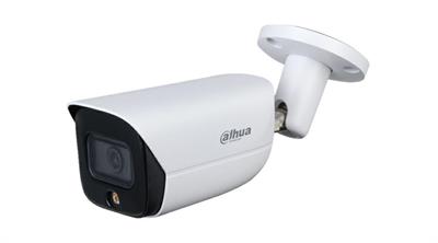 -1/2.7 Dahua 5Mp starlight full color 3.6mm