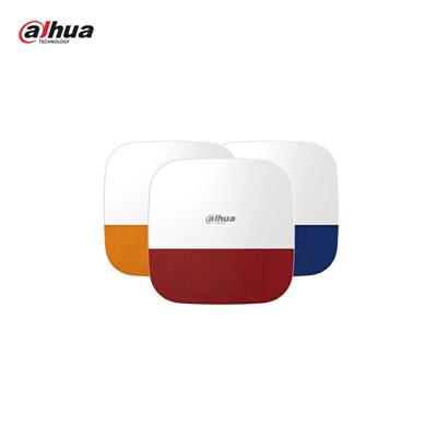 Sirena Dahua da esterno wireless 868Mhz