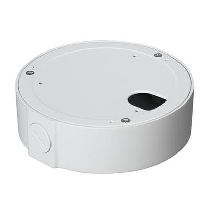 CONNECTION BOX FOR DOME
