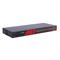 Switch PoE 22*10/100mbps + 2 uplink Hi-Poe