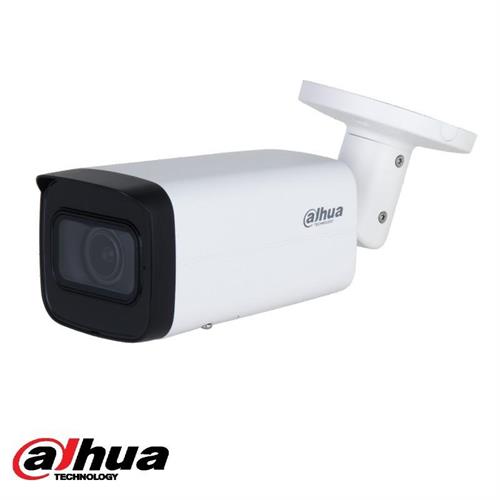 -1/2.8 Dahua 8Mp cmos progressivo 2.7-13.5mm