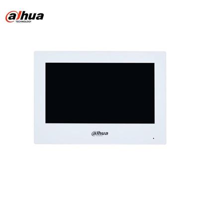 Monitor interno Dahua con display TFT 7 wifi condomin.