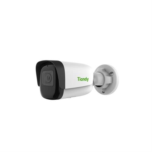 -Bullet Tiandy 2Mp 2.8mm microfono integrato