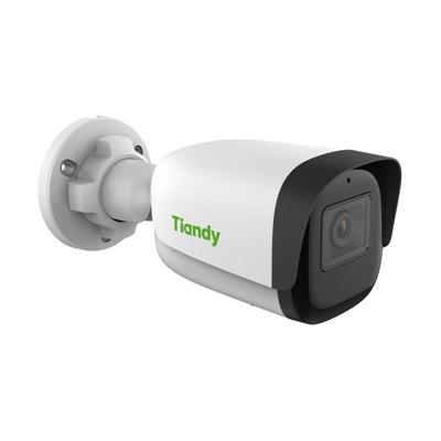 -Bullet Tiandy 5Mp 2.8mm microfono integrato