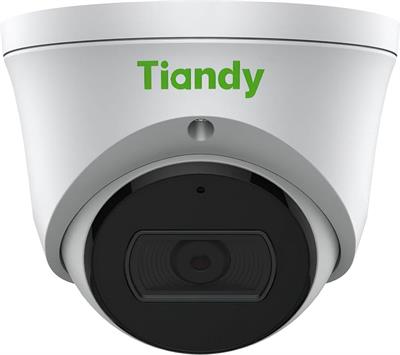-Dome Tiandy 5Mp 2.8mm microfono integrato
