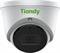 -Dome Tiandy 5Mp 2.8mm microfono integrato